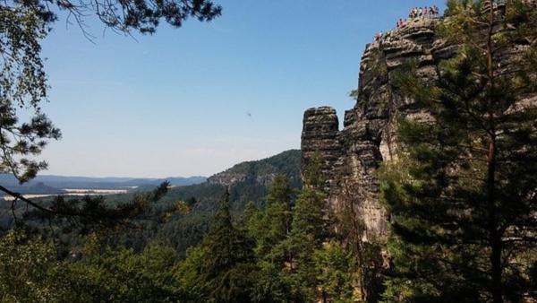 Jetřichovice, Kocour, Loreta, Dymník