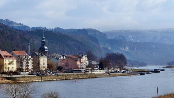 Jetřichovice, Kuhstahl, Bad Schandau