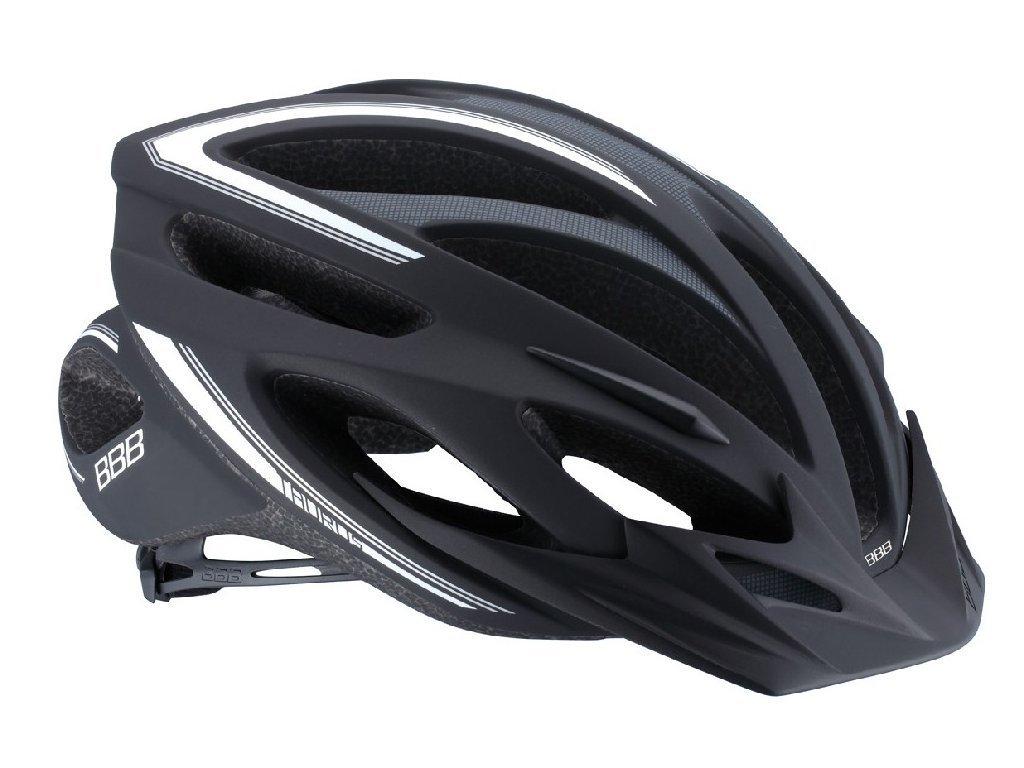 Bicycle helmet