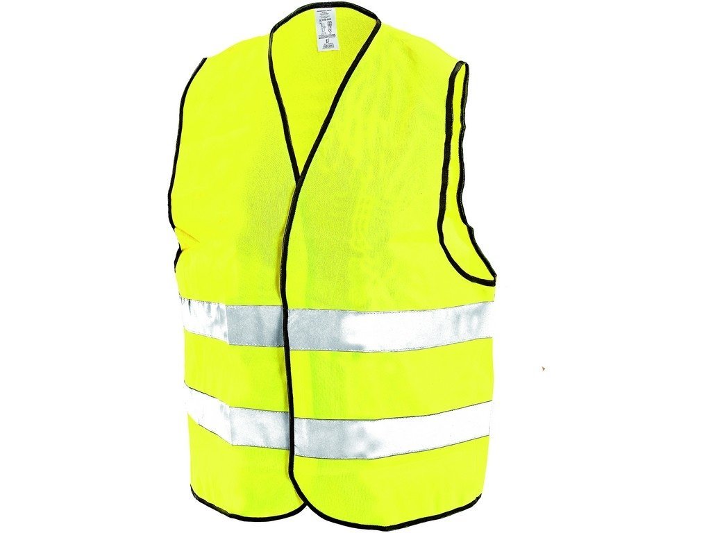 Reflective vest